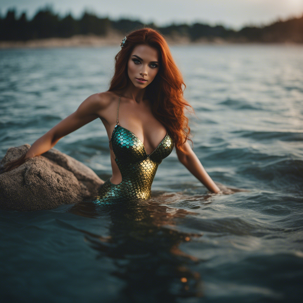 Mermaid