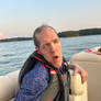 Me in a Boat