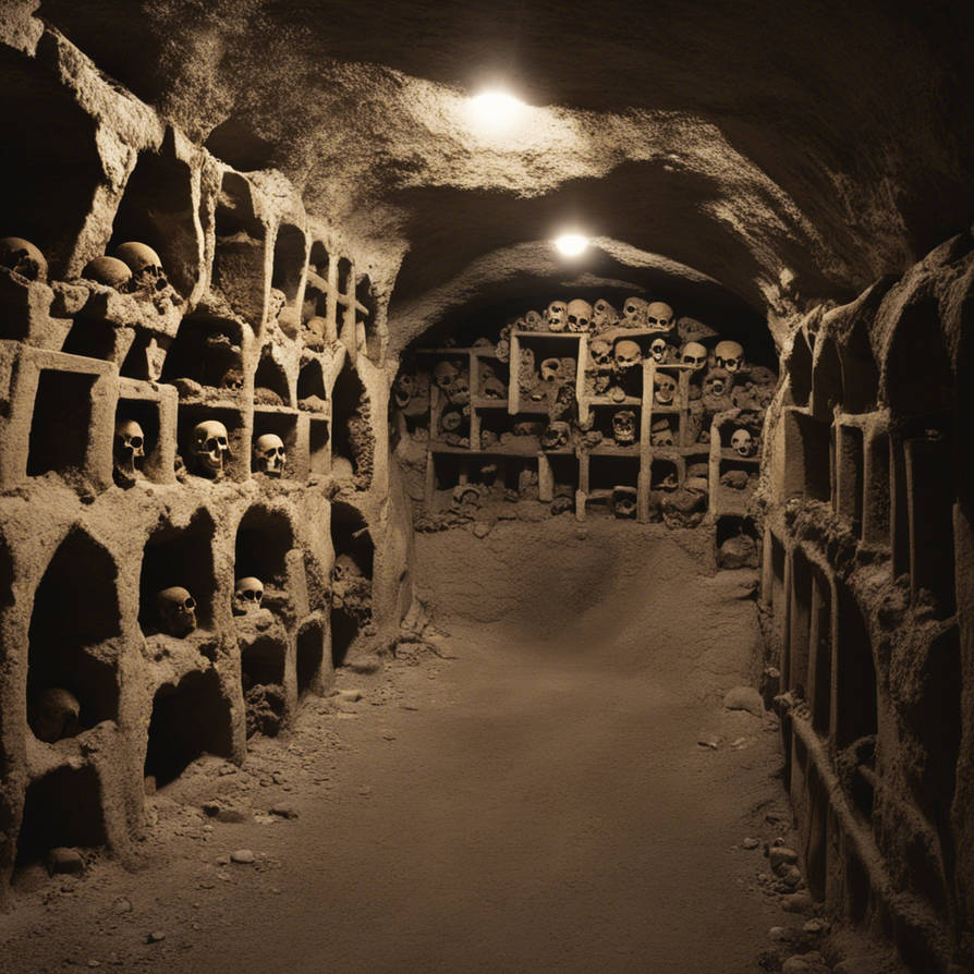Catacombs