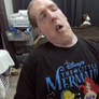Me in My Little Mermad Shirt