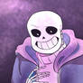 UNDERTONE: III SANS