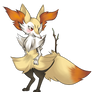 Braixen