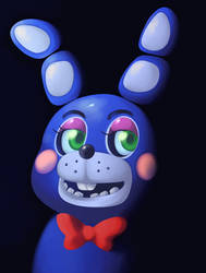 (New) Bonnie