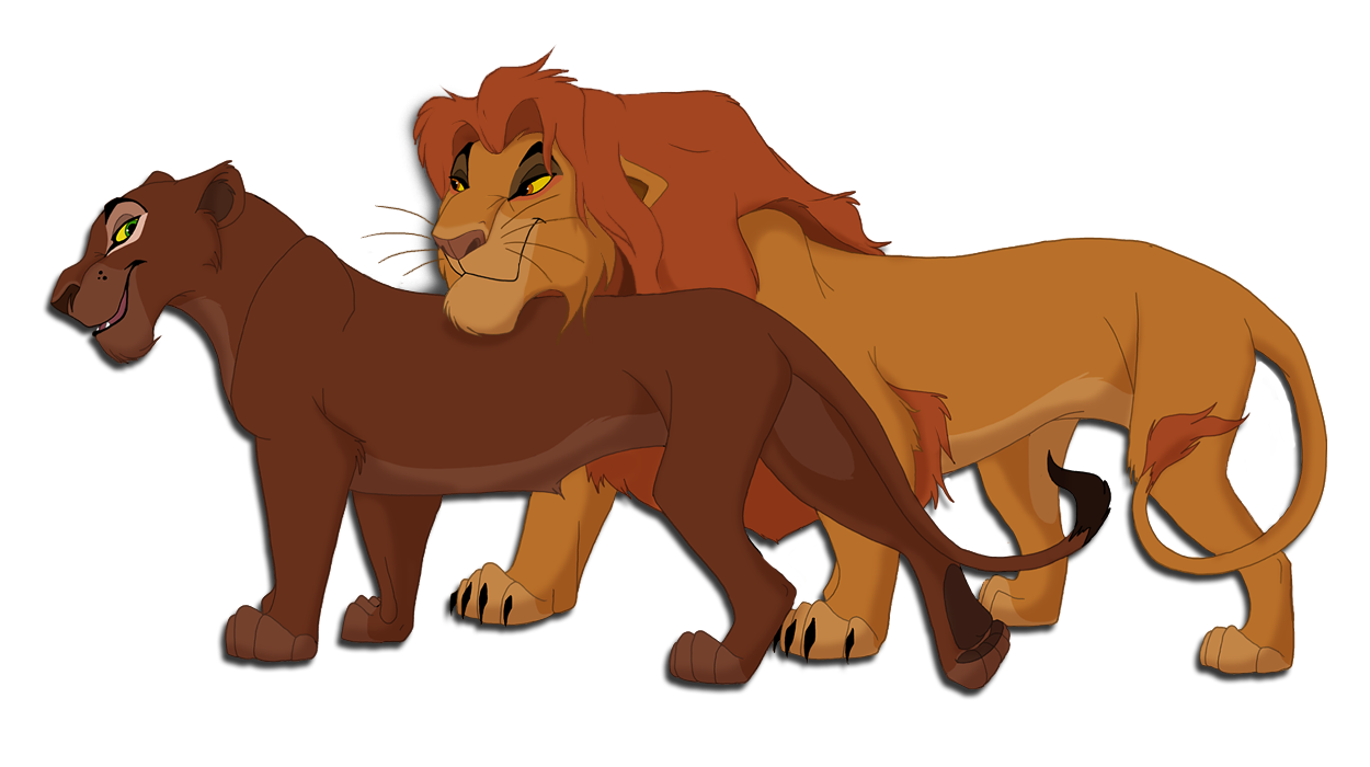 Featured image of post The Best 23 Mohatu Lion King Ahadi