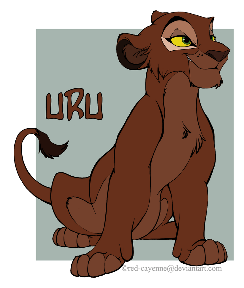 Uru Cub