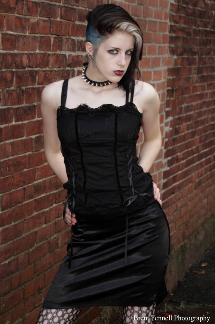 Colleen re-edited 5 by PhotographyBrent on DeviantArt