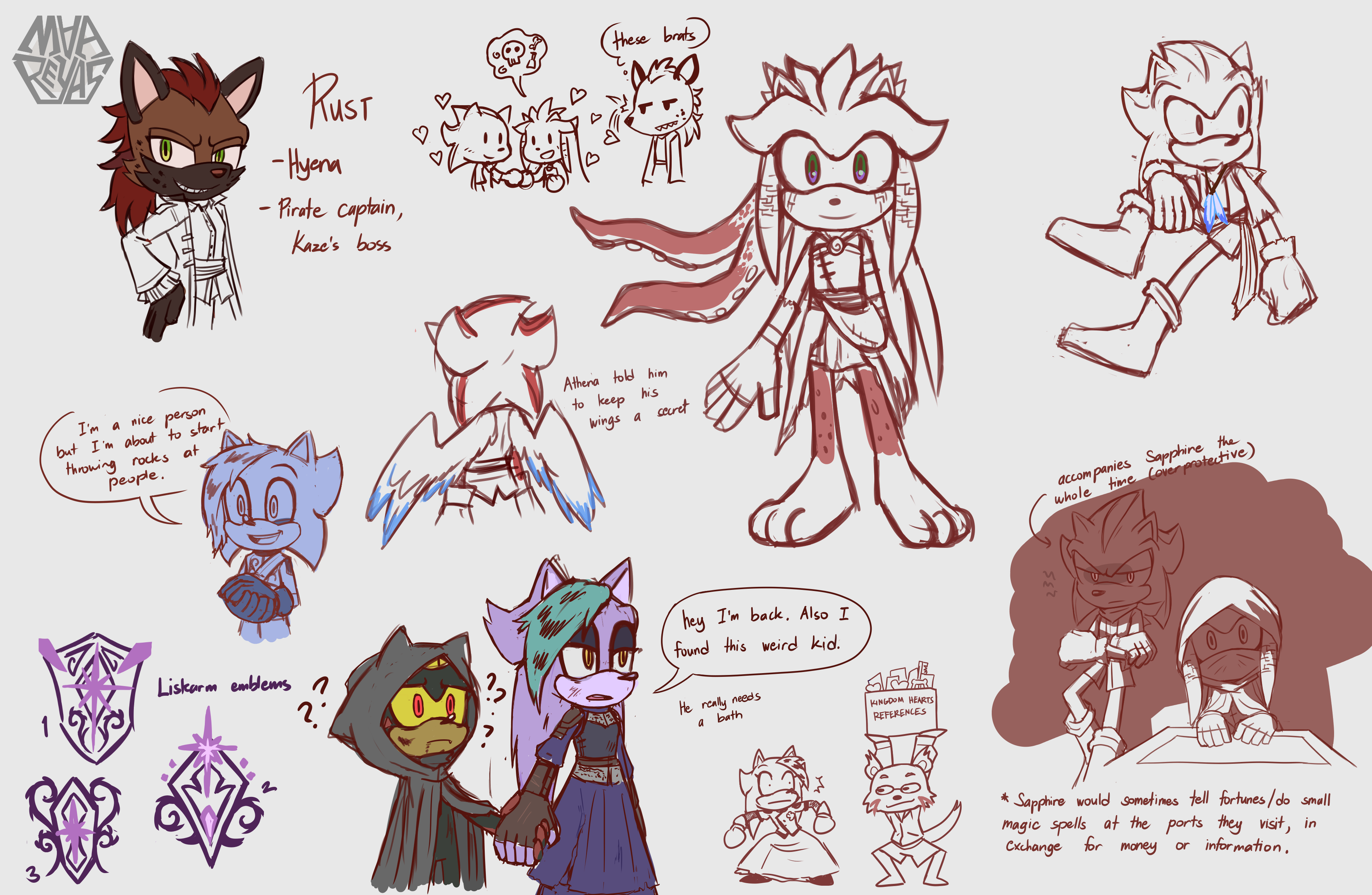 Fateswap Au Brainstorming Doodle Dump By Maareyas On Deviantart Fateswap Au Brainstorming Doodle Dump By Maareyas On Deviantart