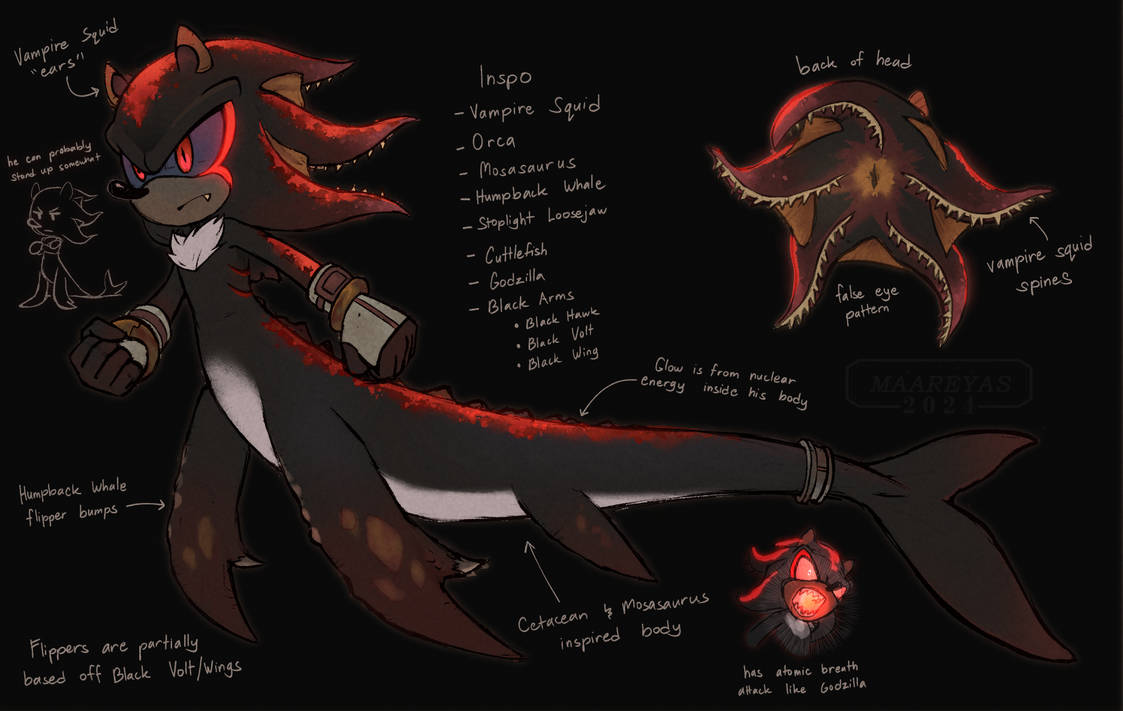 Merhog Base Merhog Shadow - Design Notes by Maareyas on DeviantArt