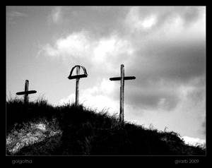 Golgotha