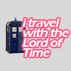 Tardis: Travelin'