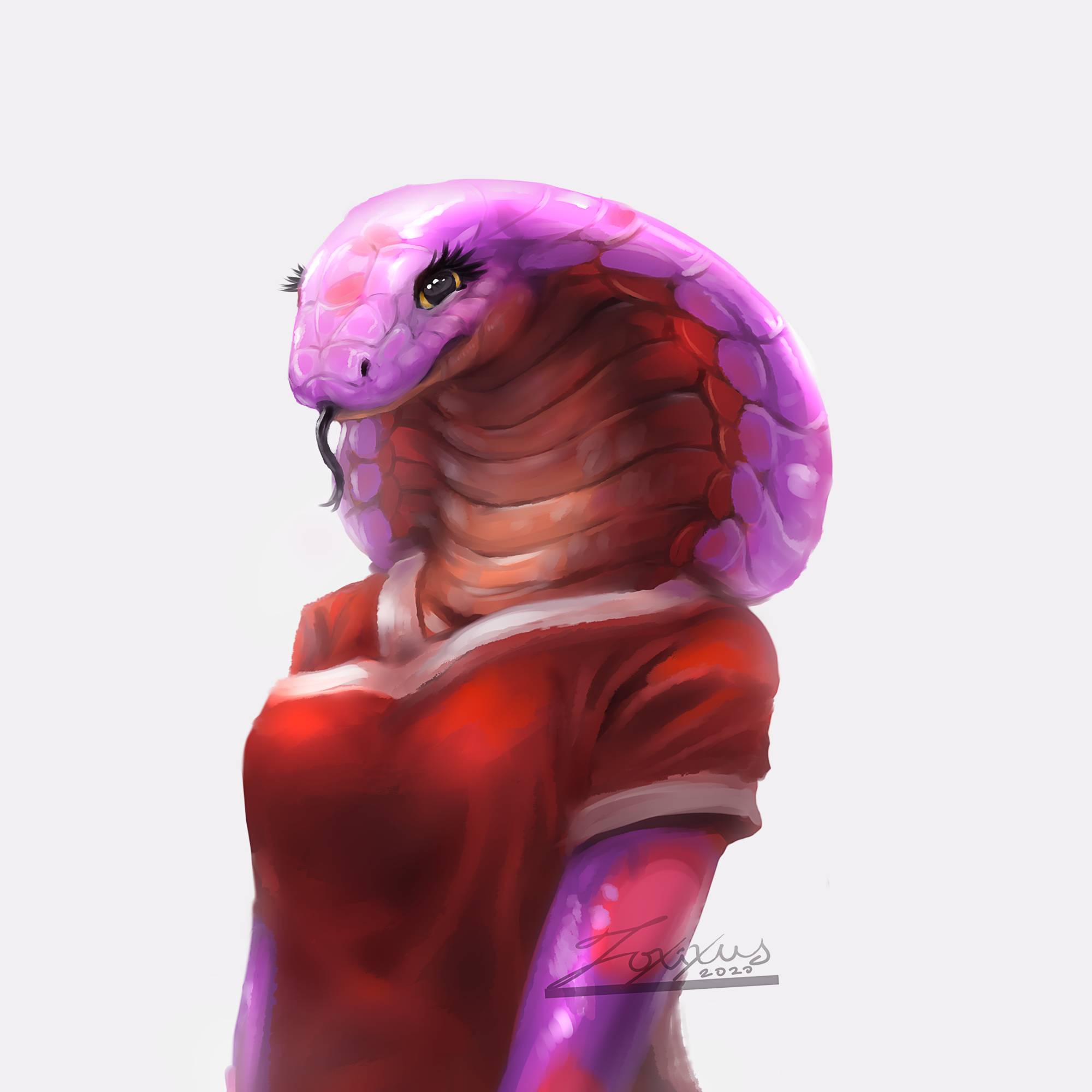 Ncs_artist fanart by FOXIXUS on DeviantArt