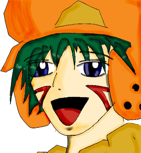 .Hack Kite by Hayaku-Kai on DeviantArt