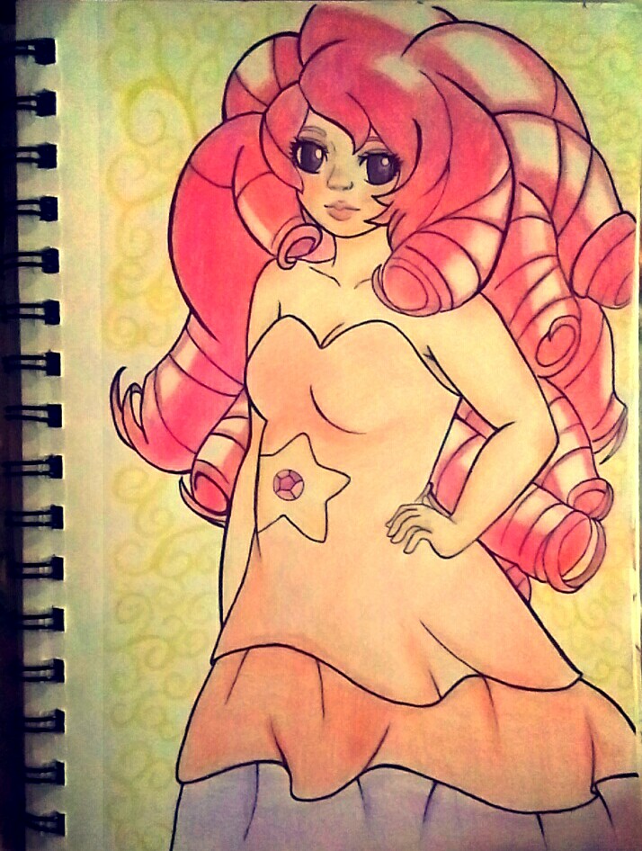 Rose Quartz