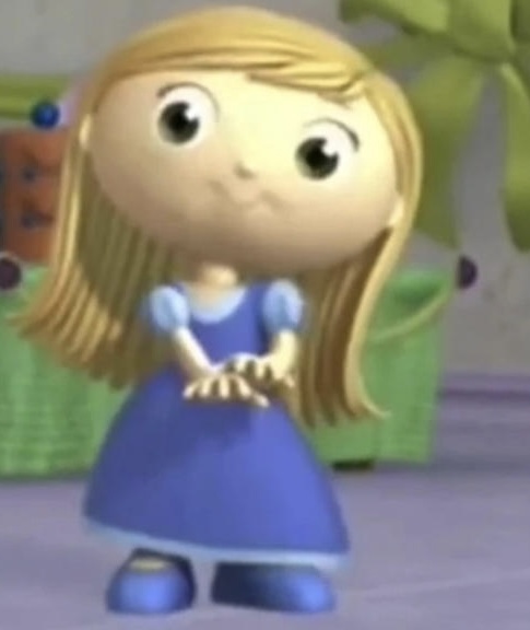 Superweb Alice Alice from Super Why by SuperWhyFan on DeviantArt