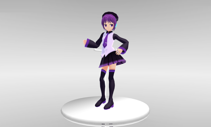 Defoko by Ask-UTAU-Uta-Utane on DeviantArt