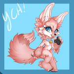 OPEN Set price Chibi antho YCH by ShiraSchaferhund