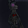 nightmare bonnie