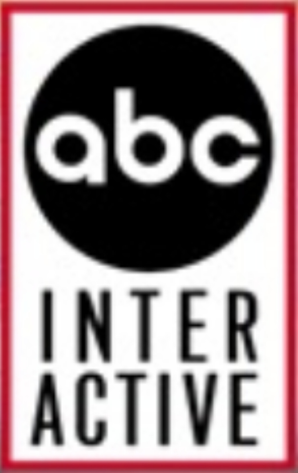 Abc Interactive ABC Interactive Logo 1996-1997 by jjussyman15 on DeviantArt