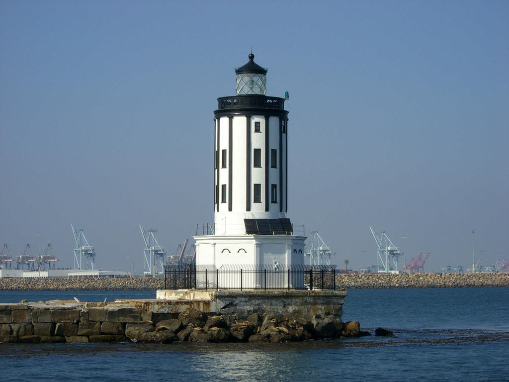 October Lighthouse The Lighthouse by October-Onyx on DeviantArt