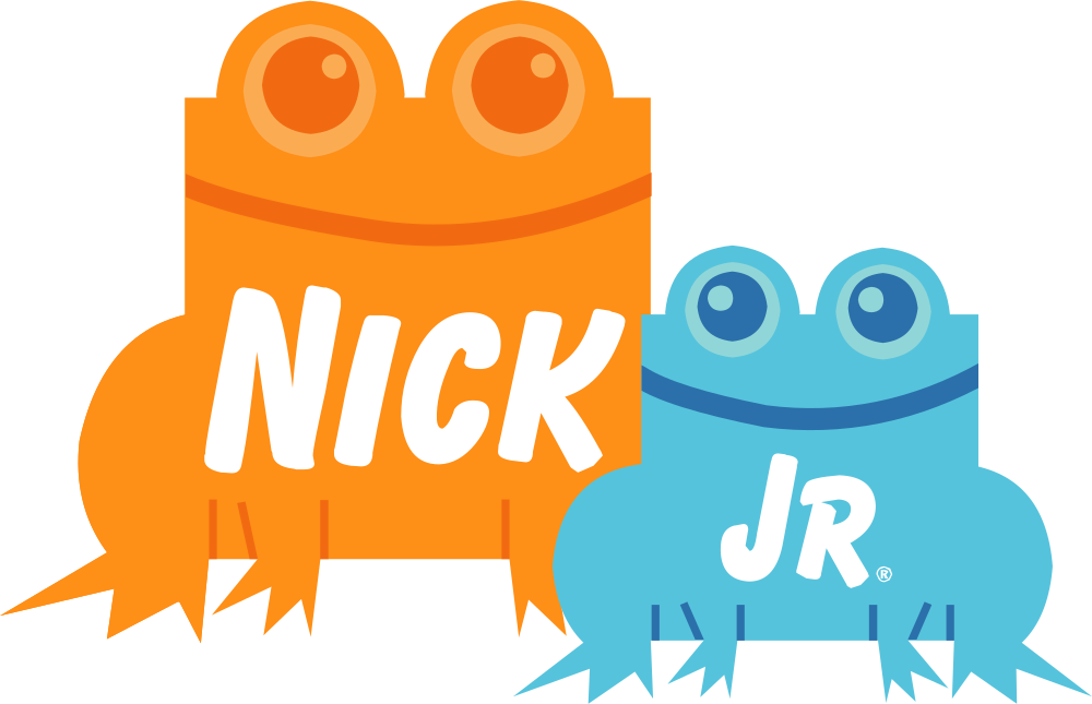 Nick Jr 2003 Frogs Logo By CarterBecker On DeviantArt nick-jr-2003-frogs-logo-by-carterbecker-on-deviantart