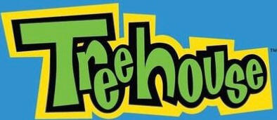 Treehouse Tv Logo (V1) by CarterBecker on DeviantArt
