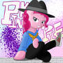 Pinkie the Rapper