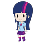 Twilight Sparkle