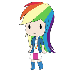 Rainbow Dash