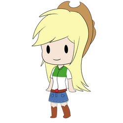 Applejack