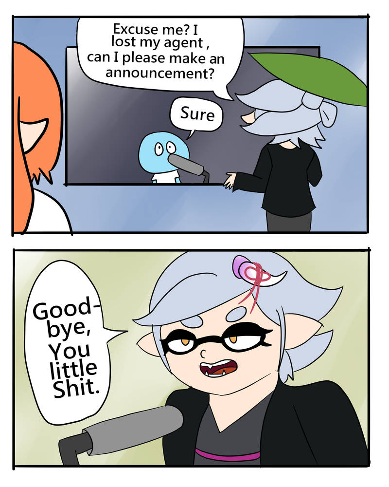 Goodbye You Little Shit By Linlaifeng On Deviantart Goodbye You Little Shit By Linlaifeng On Deviantart