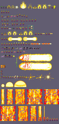 Ultimate Piccolo Ulsw Extended Sheet