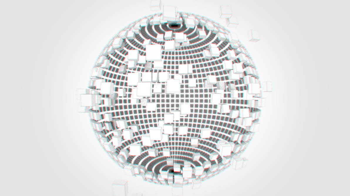 #0275 SPHERICAL ARRAY by grafix-ninja on DeviantArt