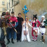 League of Legends Cosplay