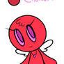 Cheasia(Kirby's friend)
