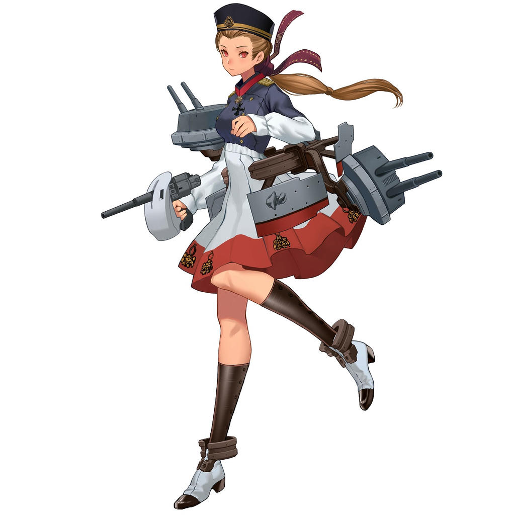 Victory Belles-Yavuz