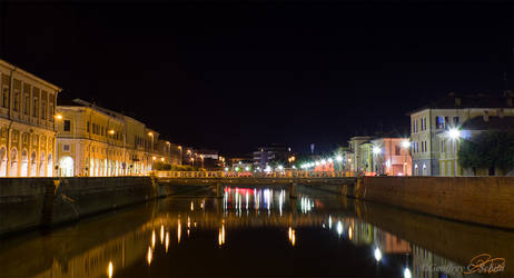 River Reflections