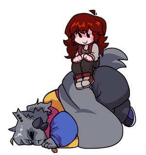 Explore the Best Kapi Art | DeviantArt