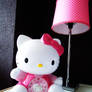 Hello Kitty Time