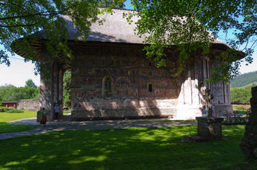 Orthodox Church