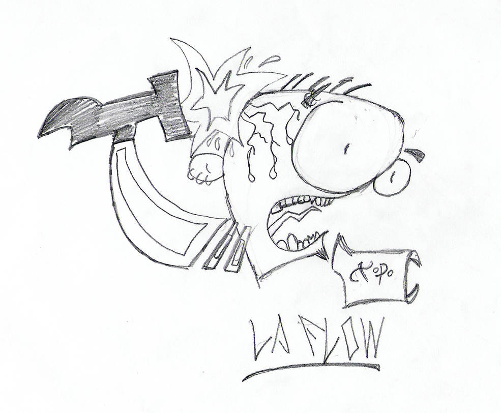 crack head by elTPO on DeviantArt