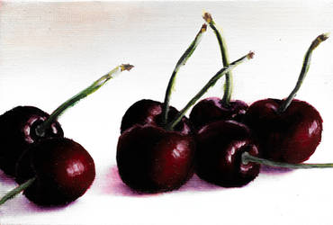 Cherries