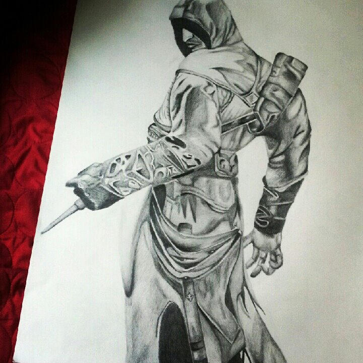 Assassin