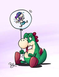 Yoshi's Duty