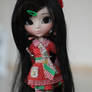 Kelsey, Pullip Ddalgi