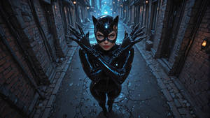 Clothed - 261003 - 41 - Catwoman (Selina Kyle)