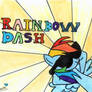 Rainbow Dash