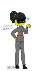 Goldlatch (Made by Shado37u7)