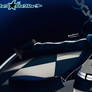 Black Rock Shooter