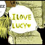 Loki and Lucy - Love for Ever