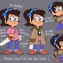 Murphey- Creeksona